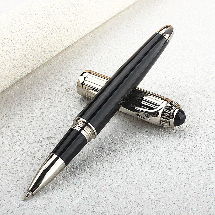 Luxuriöser Kugelschreiber aus  – Office Stationery Supply Business Bewertung und Preis