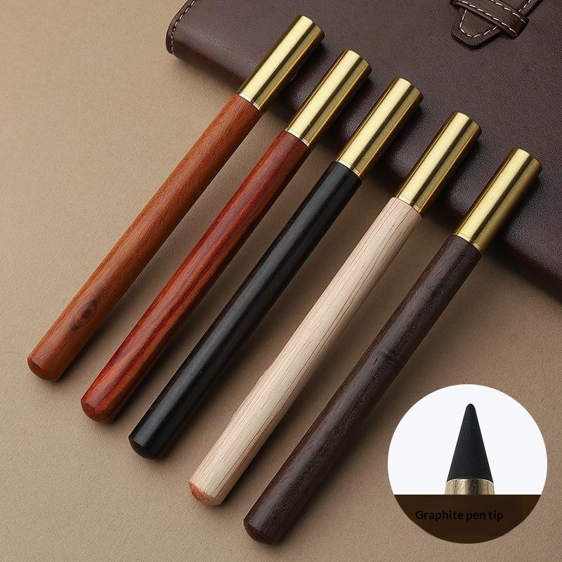 Hochwertiger Holz-Bleistift oh – Is Stationery Office Supply Bewertung und Preis