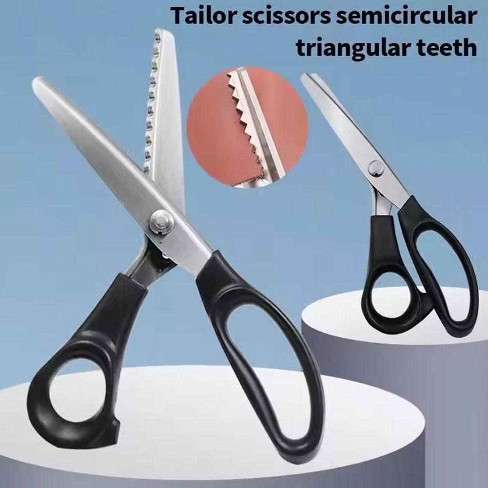 Zackenschere aus Edelstahl, Zi – Scissors Stainless Craft Bewertung und Preis