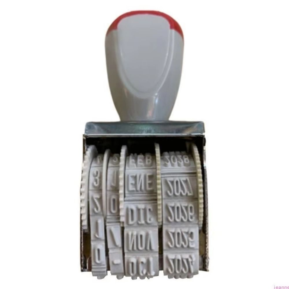 Praktischer digitaler Datumsst – Self Inking Stamp Bewertung und Preis