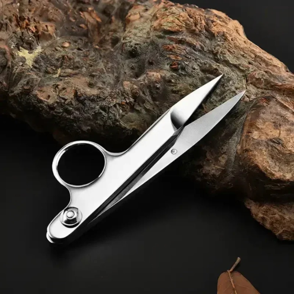 Professionelle Nähscheren aus  – Scissors Stainless Craft Bewertung und Preis