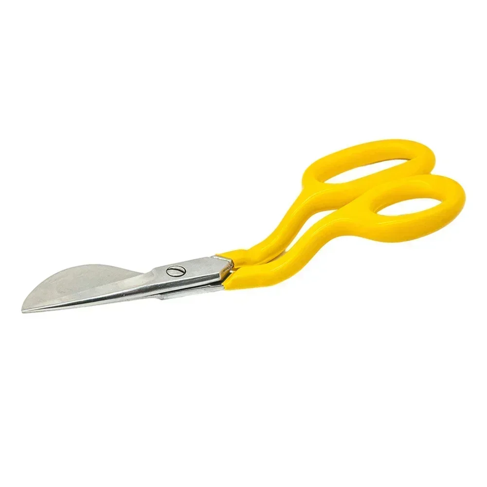 1 Entenschnabel-Schere, Klinge – Scissors Stainless Craft Bewertung und Preis