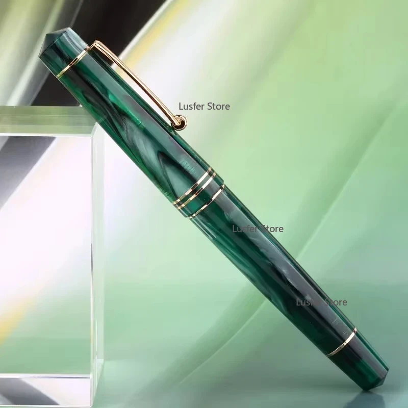 Majohn M800 Füllfederhalter au – Office Stationery Supply Business Bewertung und Preis