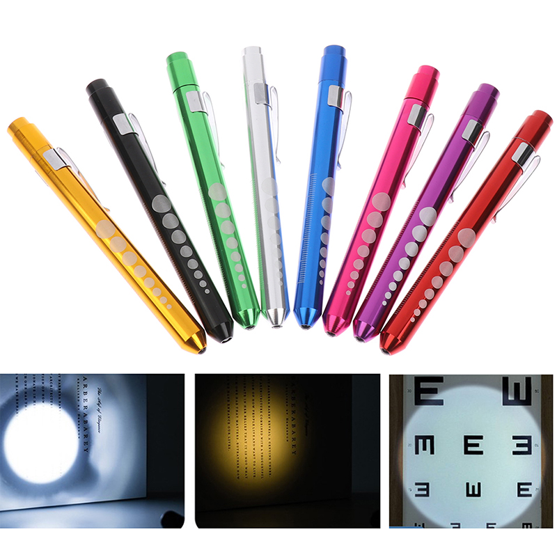 Oral Xamination Pen Light, Pen – Stationery Supply Bewertung und Preis