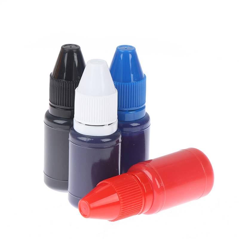 10 ml Stempelkissen, Flash-Nac – Self Inking Stamp Bewertung und Preis