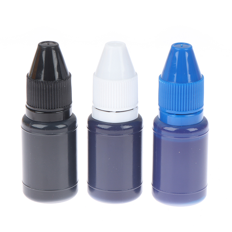 10 ml Stempelkissen, Flash-Nac – Self Inking Stamp Bewertung und Preis